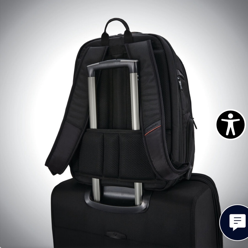 Backpack by Samsonite - Picture 5 of 12